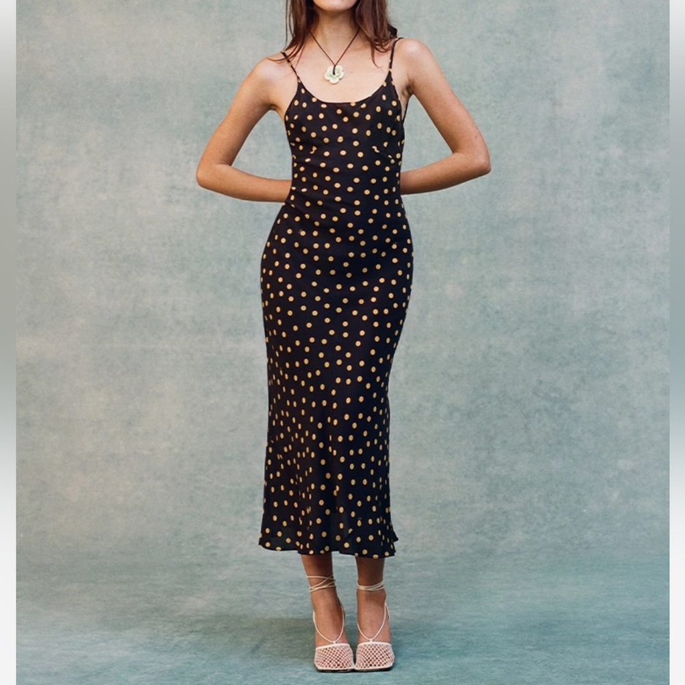 Realisation Par Iggy Dress—New w/ Tags